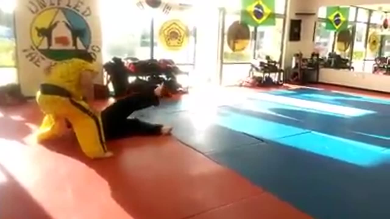 Hapkido