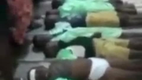 13 Kids Have Died From Covid19 Vaccines In A School In South Africa