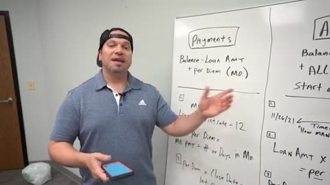 How To Structure Your Lending For Your DEAL