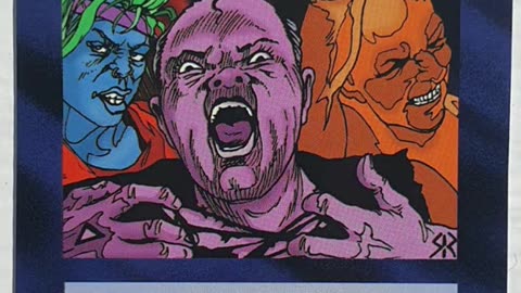 The 1994 Illuminati Card Game