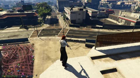 GTA Modder - themanofgta_gf - 16/01/22