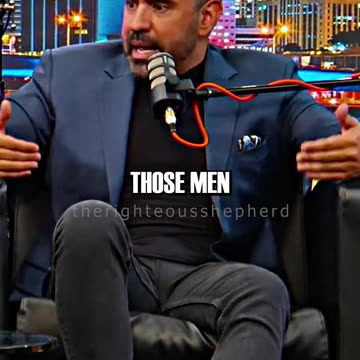 Michael Sartain Explains Why TATE Went VIRAL So FAST