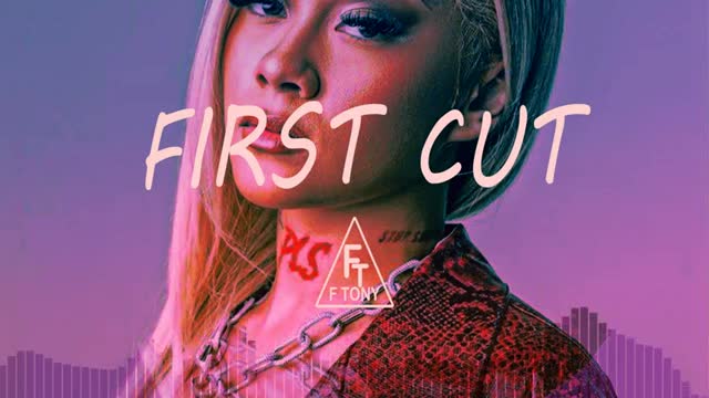 NEW-- Rnb Trap Aleksa Safiya Type beat - first cut - Prod. F Tony- 2021 Rnb Trap beats