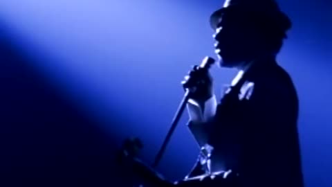 Wyclef Jean - Anything Can Happen (Video)