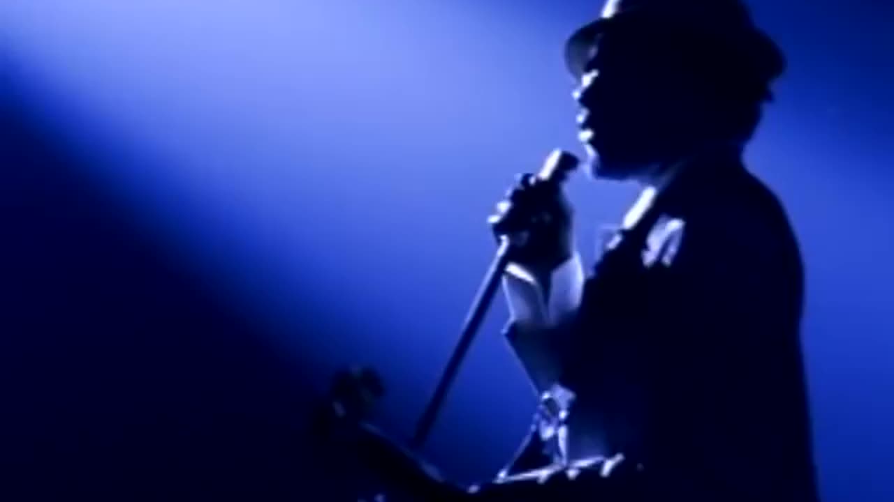 Wyclef Jean - Anything Can Happen (Video)