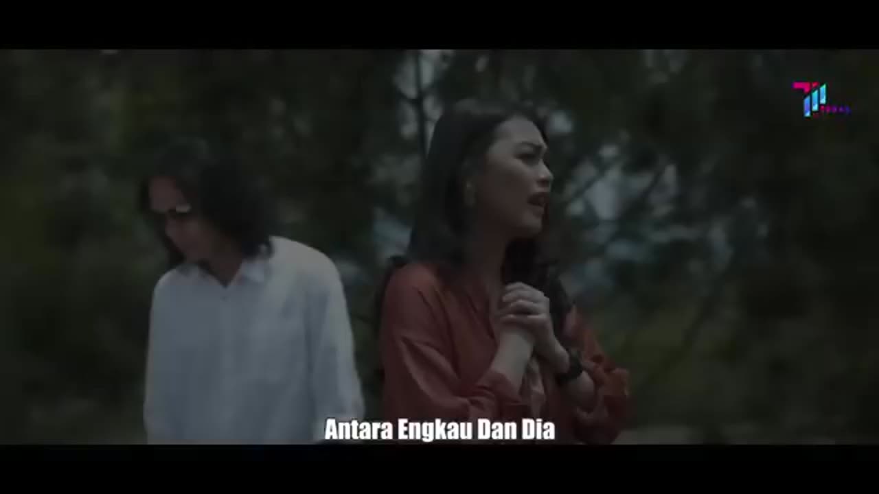 Thomas Arya ft loka fitaloka
