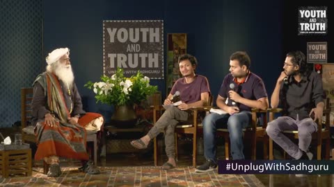 re Ramayana and Mahabharata Myths? #UnplugWithSadhguru