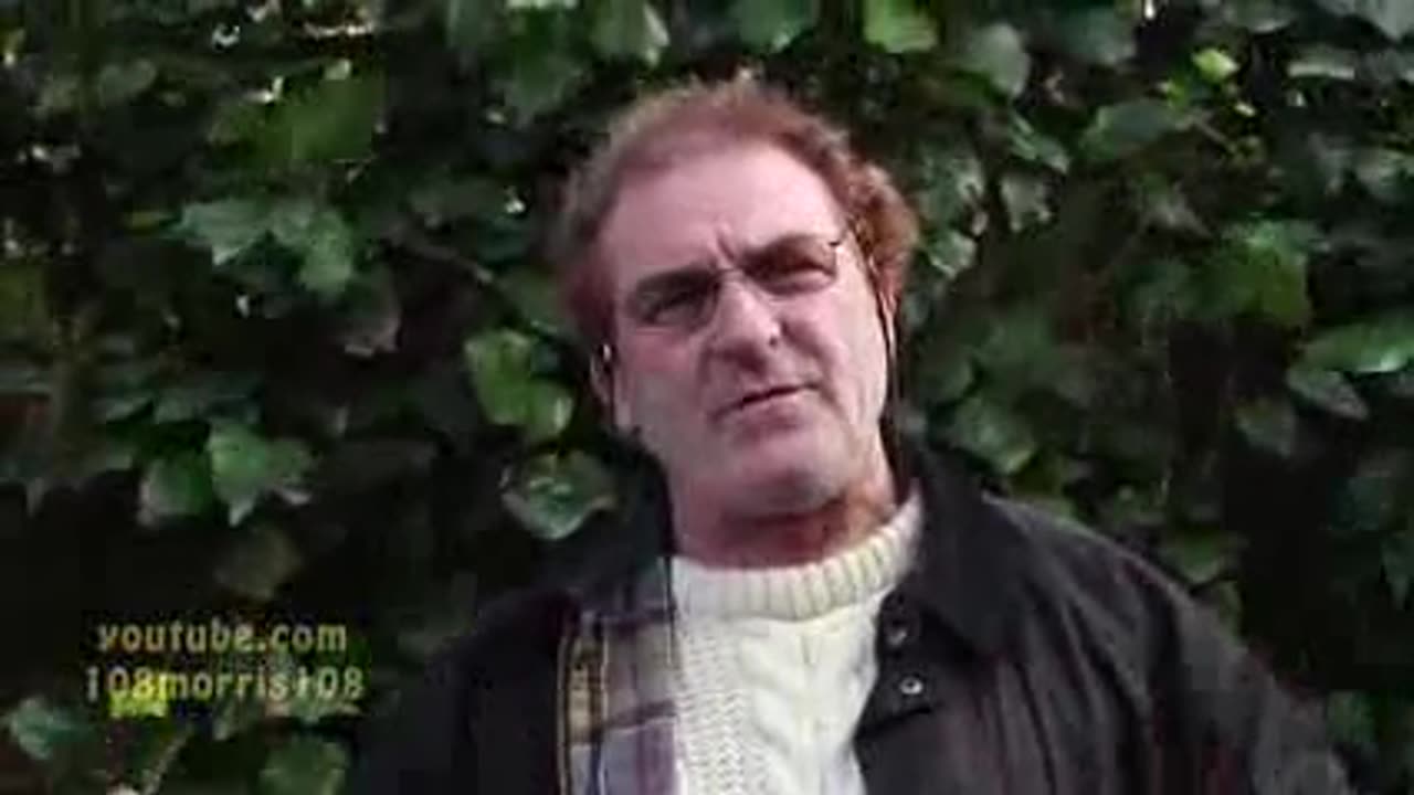 'If Sandy Hook A Hoax Then No Dead Children - Morris' - 2013