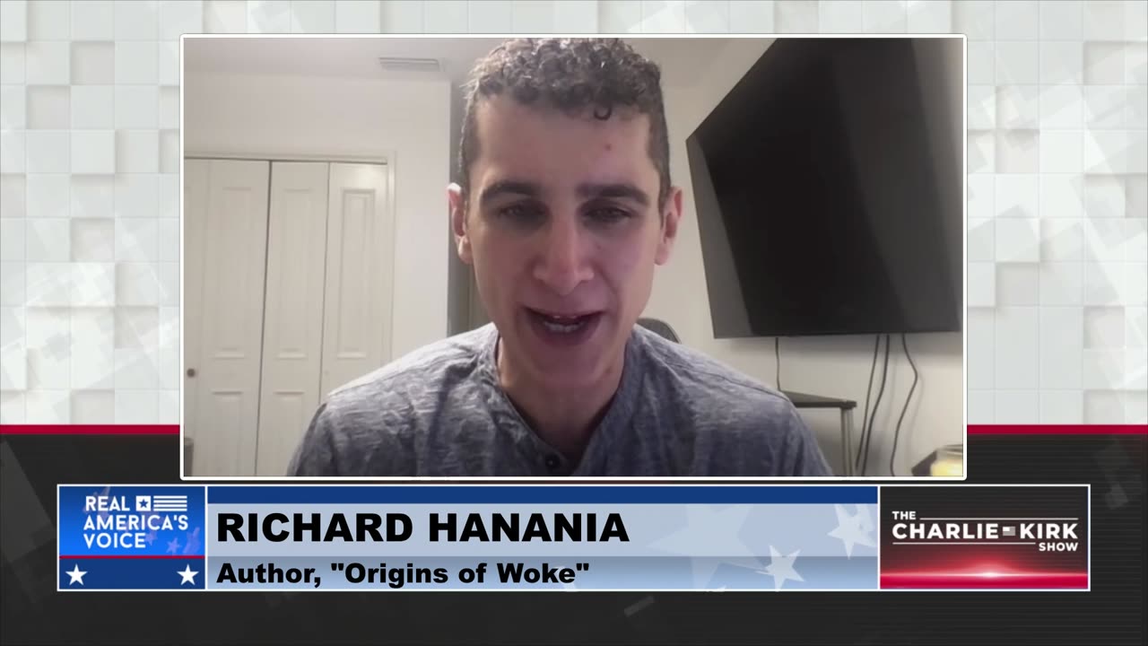 Richard Hanania Exposes the Federal Government's Obsession With Race