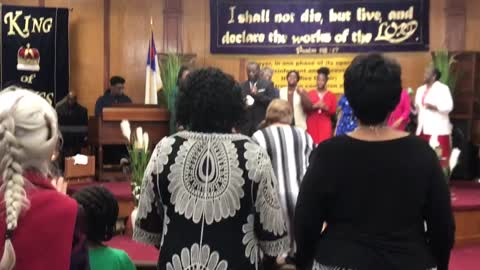 Testimony of How To Overcome