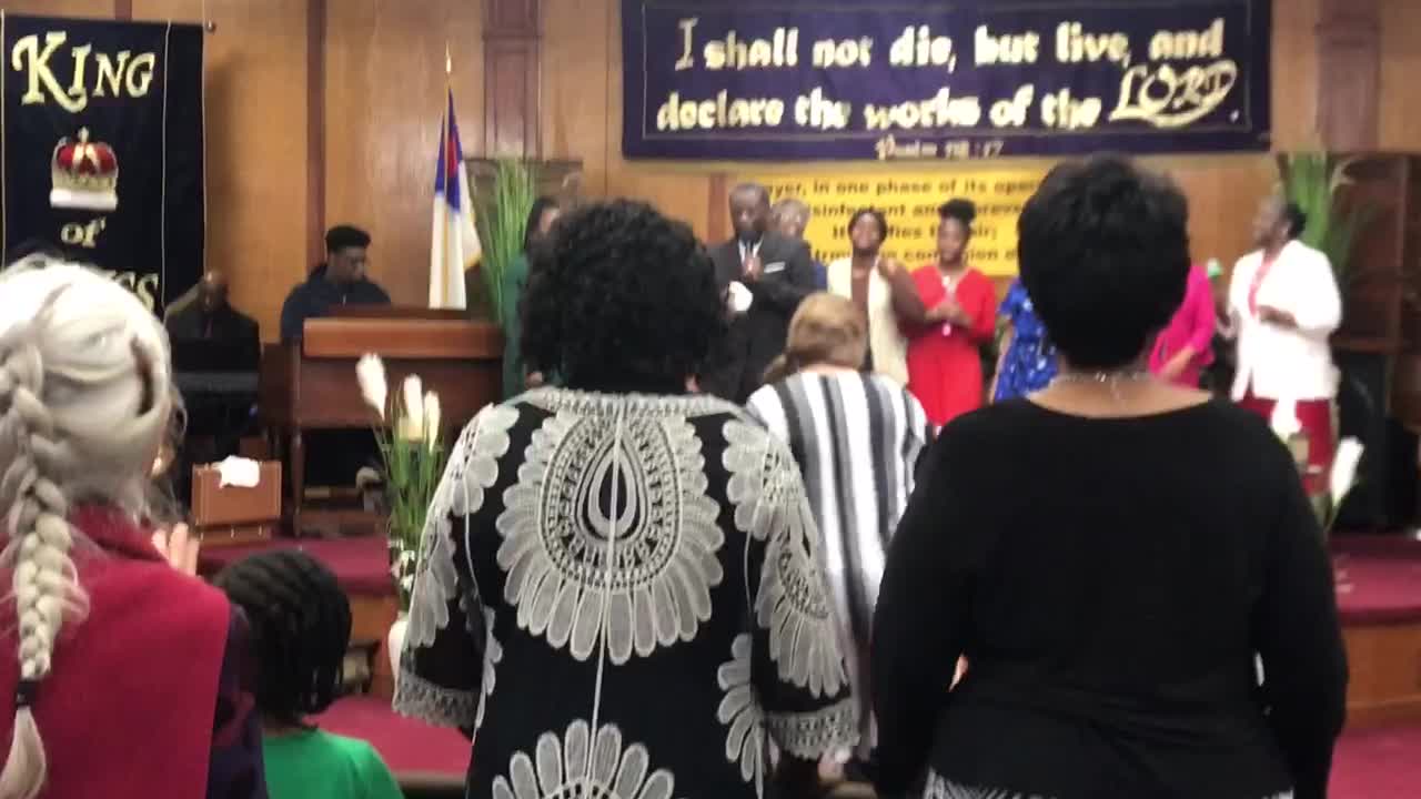 Testimony of How To Overcome