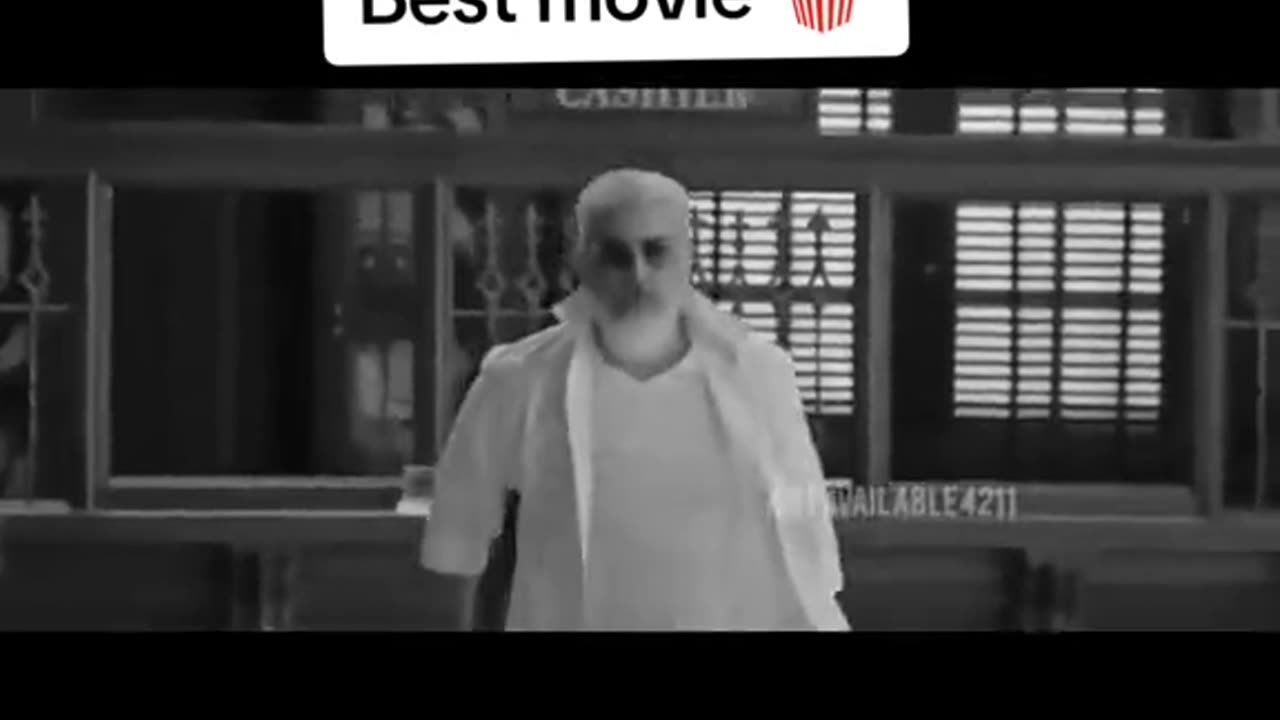 Best movie clips