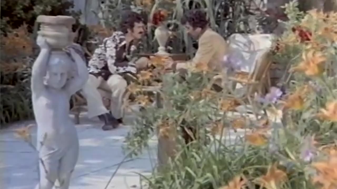 Mutlu Ol Yeter (1981)