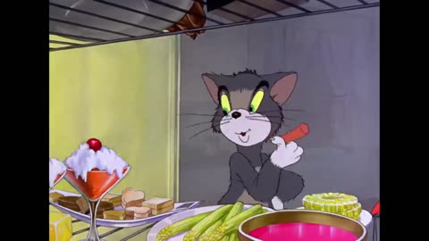 Tom & Jerry | The Kings of Mischief |