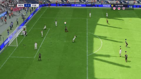 FIFA 23 GREATEST LAST MINUTE GOAL YOU WILL EVER SEE!!!!