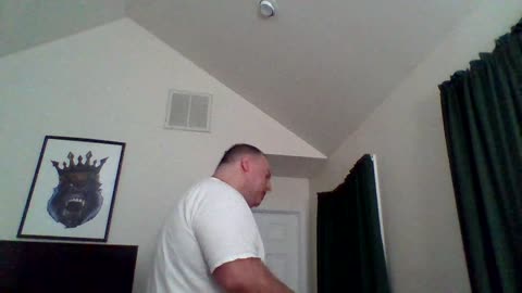 Promoting new Richie Levoi aka Apefather original songs album. Here is Like a dream #amc