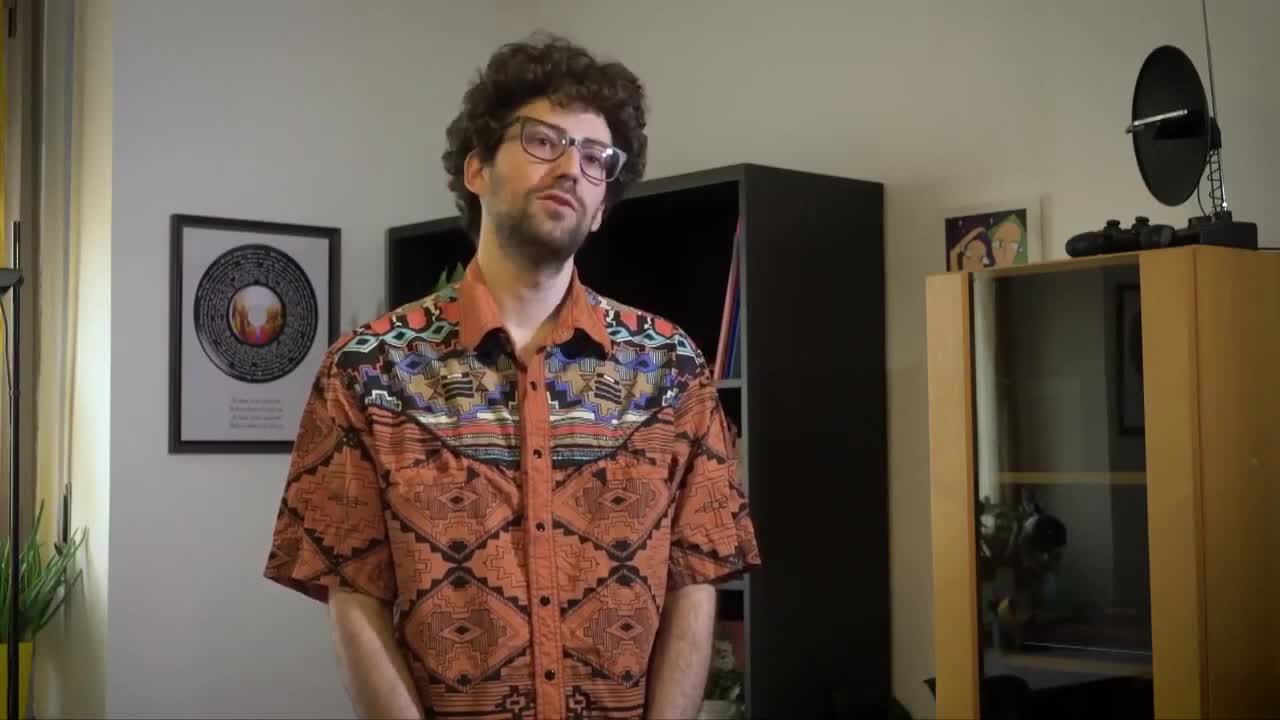 INVISIBILI (di Paolo Cassina)