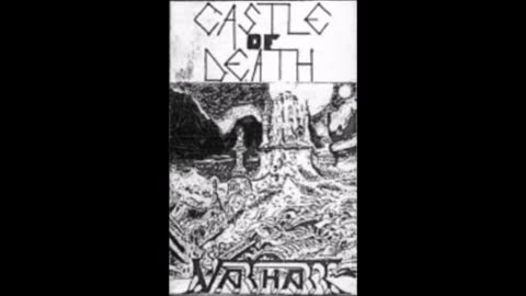 Valhall - (1988) - demo - Castle of Death