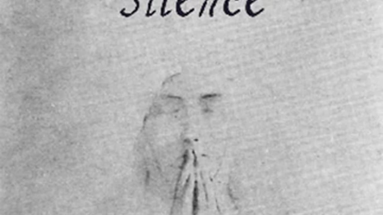 Silence by Edgar Allan Poe read by Various _ Full Audio Book