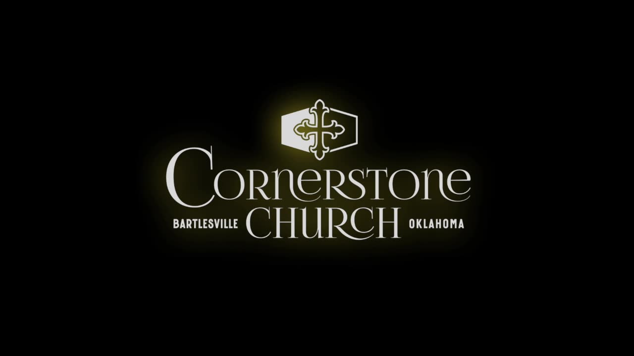 CORNERSTONEbville Worship 11/26/2023