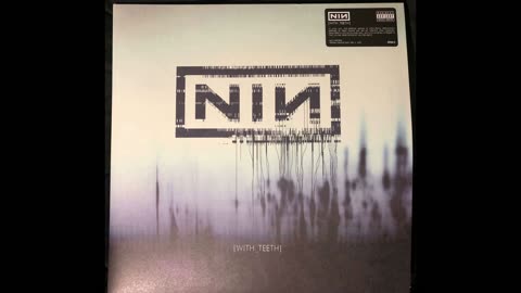 Nine Inch Nails - With Teeth [Vinyl] HD