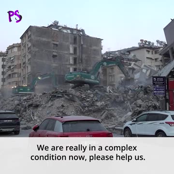 Nothing will ever be the same