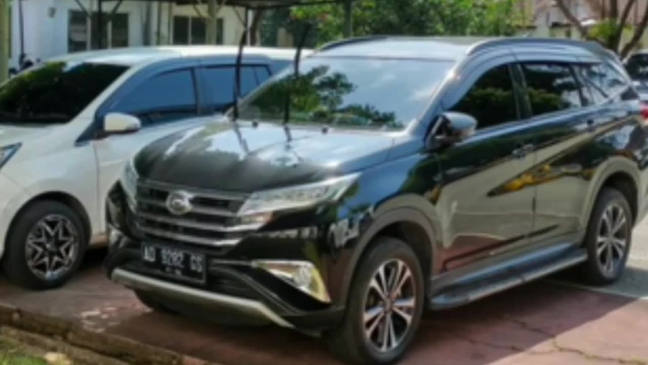 Daihatsu siap berikan mobil gratis