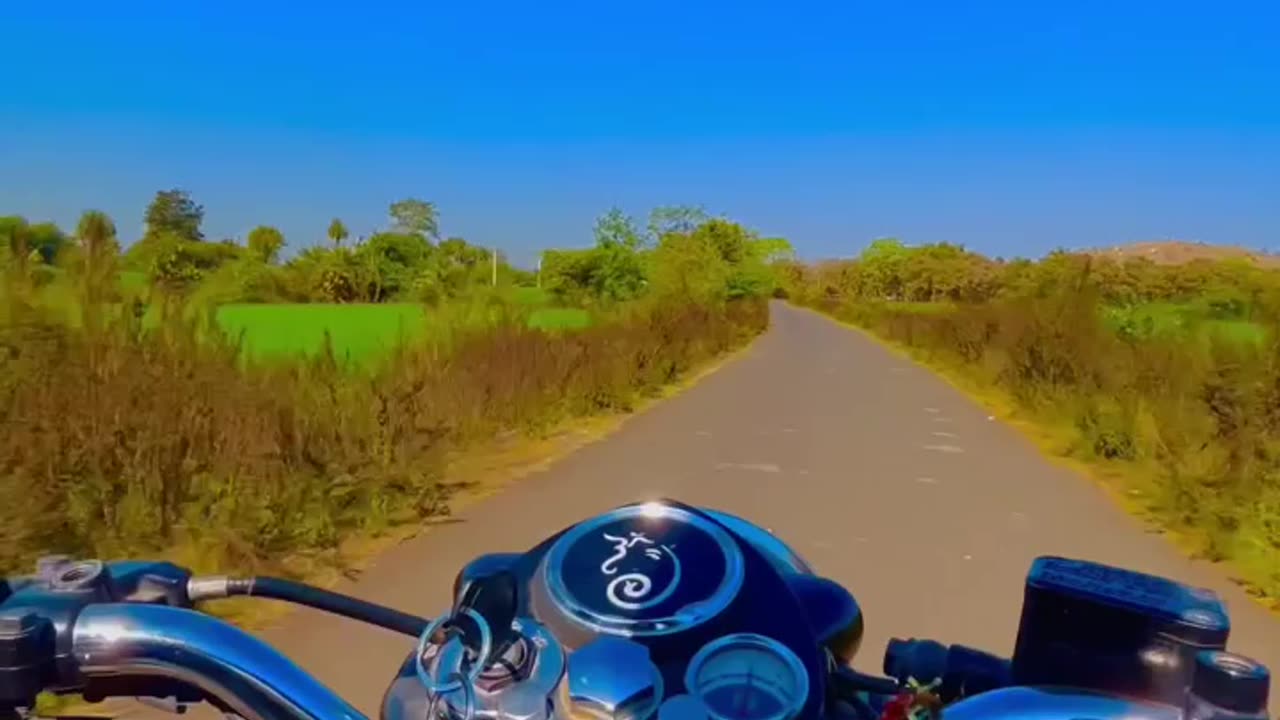 A Bullet