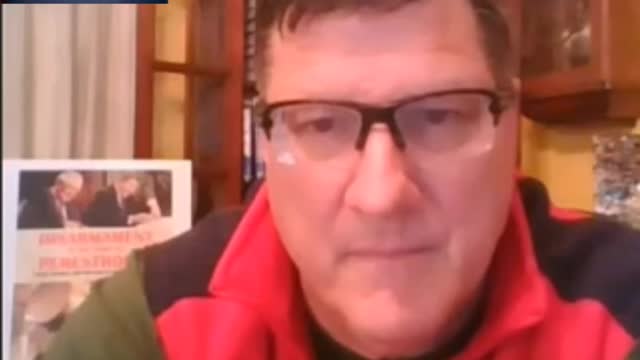 Ukraine Russia War What's Happening? Scott Ritter