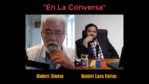 2019 M12 Dic - En La Conversa con Daniel Lara Farías - No. 18