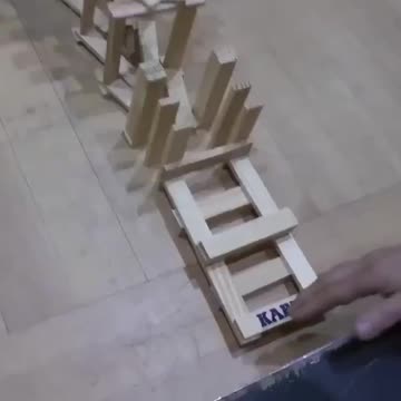 Deep State Crumbling