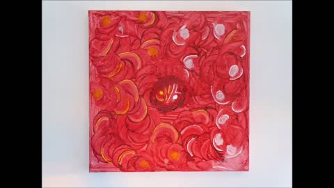 vedic art