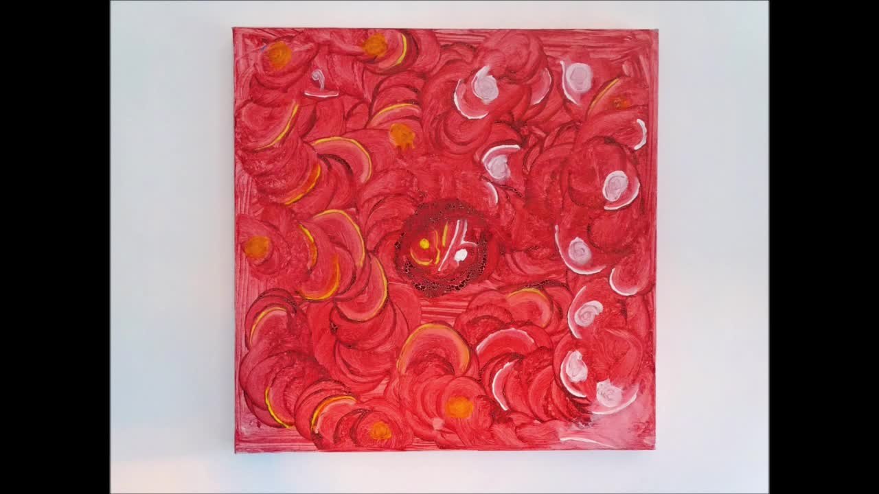vedic art