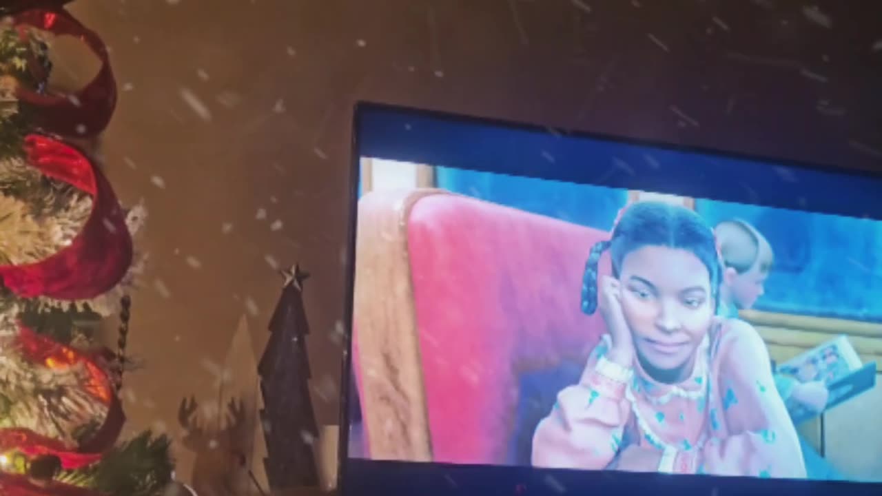 POLAR EXPRESS