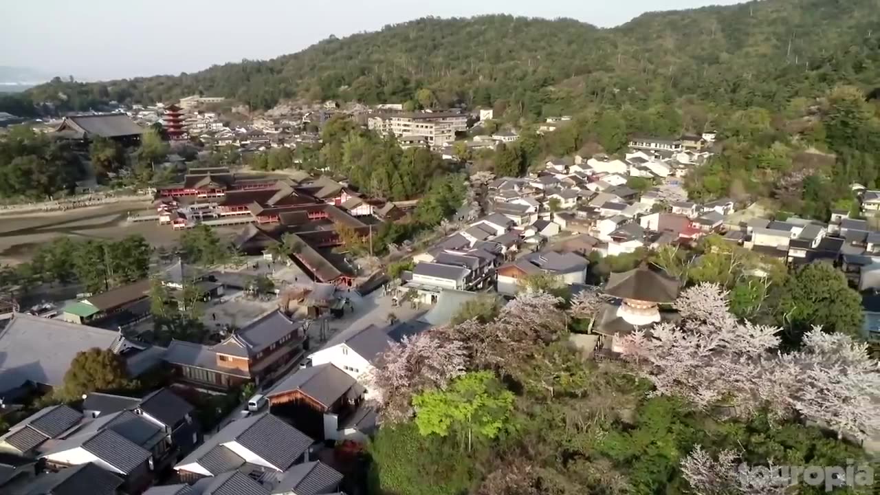 10 Best Places to Visit in Japan - Travel Video