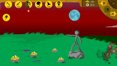 Mission Weekly | Levels 273 | Normal