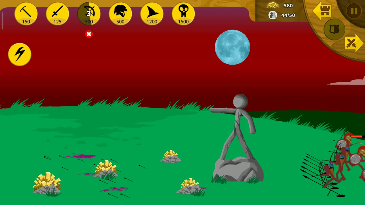 Mission Weekly | Levels 273 | Normal