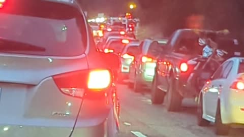 HWY jam