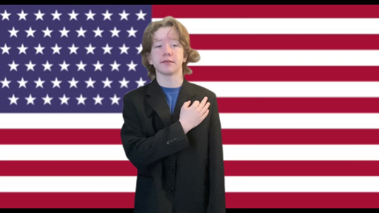 2024 E.T.K. FOR PRESIDENT