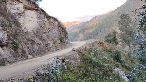 visit nepal