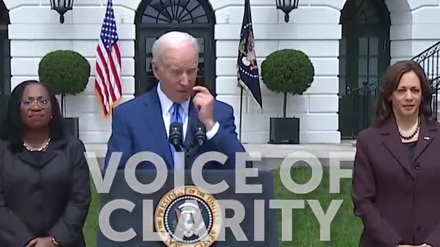 Democrat Midterm Ad: Vote For The Status Quo.