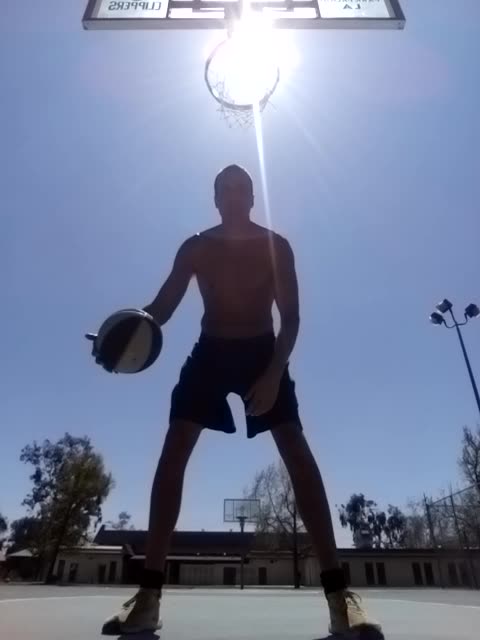 1:01pm, *ECLIPSE SHOOTING!!* EPIC! MUST WATCH :) Funniest thing ever. Derek Kube.