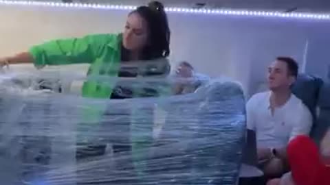 Next level mental illness