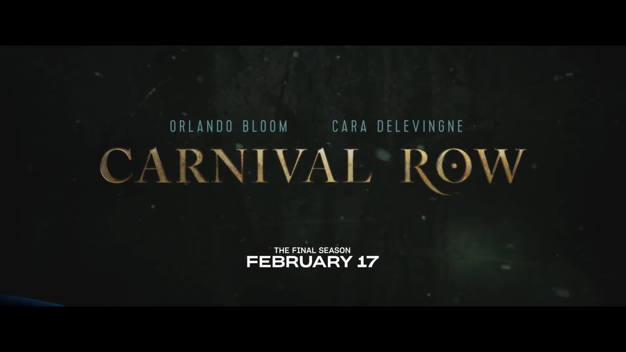 Carnival Row