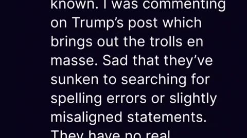 THEY ARE ALL THE SAME