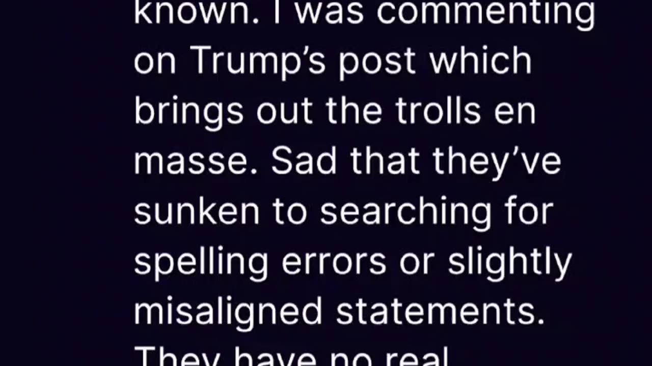 THEY ARE ALL THE SAME