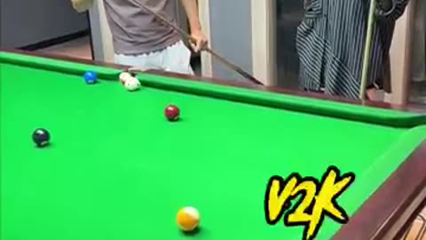 #china billards funny viral video, funny video