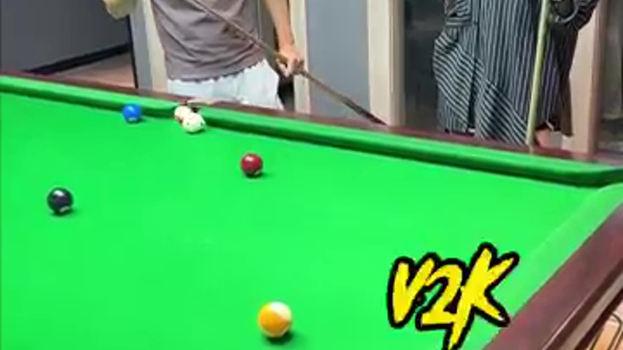 #china billards funny viral video, funny video