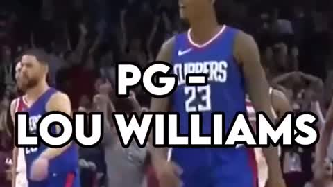 NBA Team 23