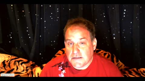 Benjamin Fulford Update Today June 10, 2023 - Benjamin Fulford & Q and A